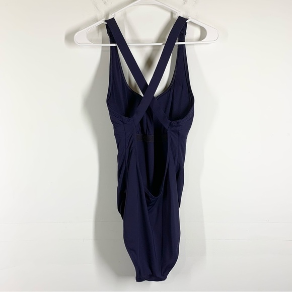 Andie Tulum One Piece Swimsuit Size Large - Picture 5 of 11